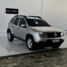 Renault DUSTER Expression 1.6 Flex 16V Aut. 2019 Flex-1