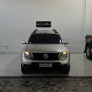 Renault DUSTER Expression 1.6 Flex 16V Aut. 2019 Flex-0