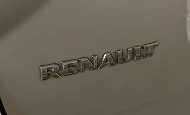 Renault DUSTER Expression 1.6 Flex 16V Aut. 2019 Flex-15