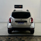 Renault DUSTER Expression 1.6 Flex 16V Aut. 2019 Flex-18