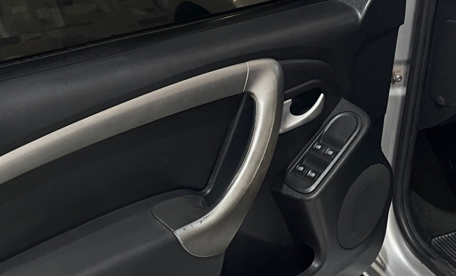 Renault DUSTER Expression 1.6 Flex 16V Aut. 2019 Flex-11