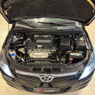 Hyundai i30 2.0 16V 145cv 5p Aut. 2011 Gasolina-23