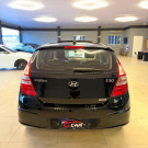 Hyundai i30 2.0 16V 145cv 5p Aut. 2011 Gasolina-4