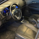Hyundai i30 2.0 16V 145cv 5p Aut. 2011 Gasolina-16