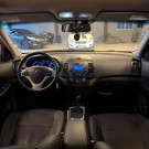 Hyundai i30 2.0 16V 145cv 5p Aut. 2011 Gasolina-8