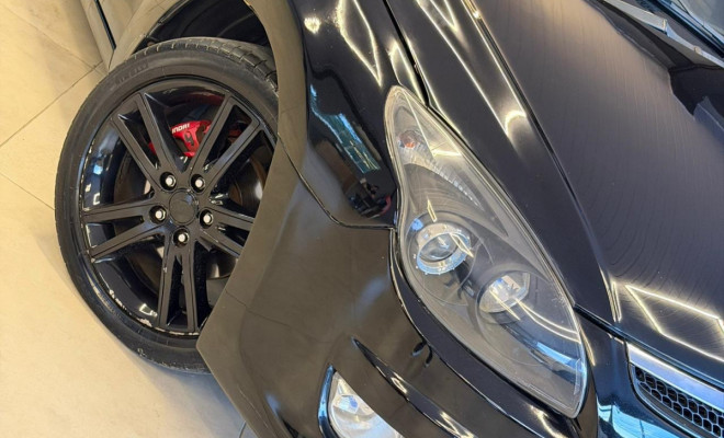 Hyundai i30 2.0 16V 145cv 5p Aut. 2011 Gasolina-2