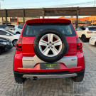 VW - VolksWagen CROSSFOX 1.6 Mi Total Flex 8V 5p 2011 Flex-15