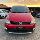 VW - VolksWagen CROSSFOX 1.6 Mi Total Flex 8V 5p 2011 Flex-14