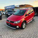 VW - VolksWagen CROSSFOX 1.6 Mi Total Flex 8V 5p 2011 Flex-0