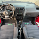 VW - VolksWagen CROSSFOX 1.6 Mi Total Flex 8V 5p 2011 Flex-4