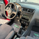 VW - VolksWagen CROSSFOX 1.6 Mi Total Flex 8V 5p 2011 Flex-5