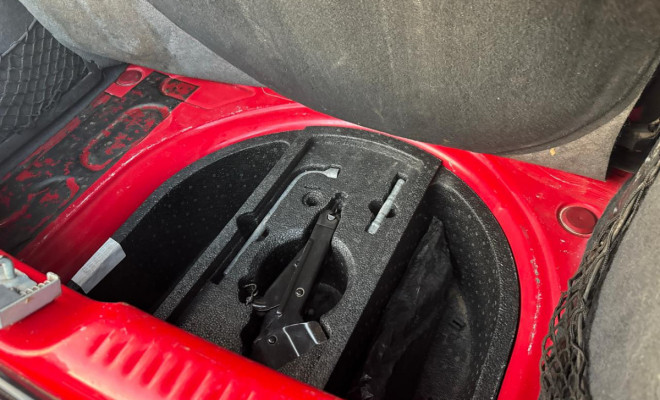 VW - VolksWagen CROSSFOX 1.6 Mi Total Flex 8V 5p 2011 Flex-13