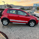 VW - VolksWagen CROSSFOX 1.6 Mi Total Flex 8V 5p 2011 Flex-16