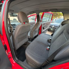 VW - VolksWagen CROSSFOX 1.6 Mi Total Flex 8V 5p 2011 Flex-7