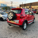 VW - VolksWagen CROSSFOX 1.6 Mi Total Flex 8V 5p 2011 Flex-2