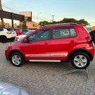 VW - VolksWagen CROSSFOX 1.6 Mi Total Flex 8V 5p 2011 Flex-17