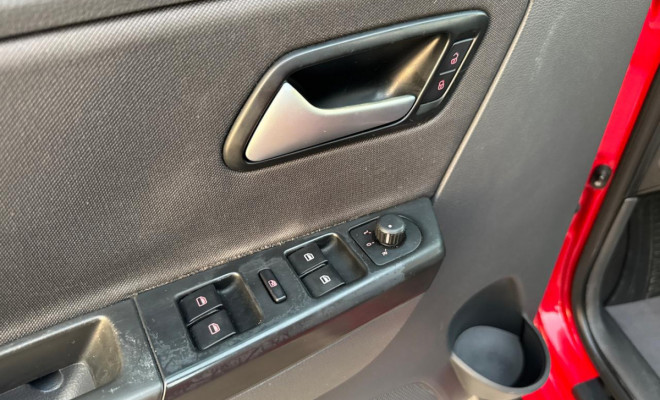 VW - VolksWagen CROSSFOX 1.6 Mi Total Flex 8V 5p 2011 Flex-8