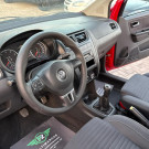 VW - VolksWagen CROSSFOX 1.6 Mi Total Flex 8V 5p 2011 Flex-9