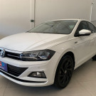 VW - VolksWagen VIRTUS Highline 200 TSI 1.0 Flex 12V Aut 2021 Flex-1