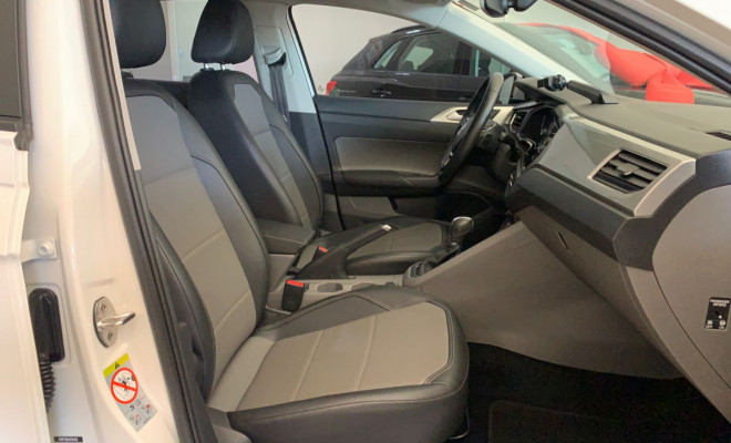 VW - VolksWagen VIRTUS Highline 200 TSI 1.0 Flex 12V Aut 2021 Flex-12