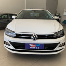VW - VolksWagen VIRTUS Highline 200 TSI 1.0 Flex 12V Aut 2021 Flex-0