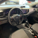 VW - VolksWagen VIRTUS Highline 200 TSI 1.0 Flex 12V Aut 2021 Flex-8