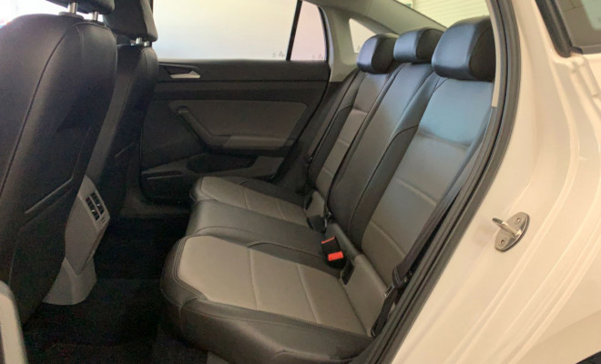 VW - VolksWagen VIRTUS Highline 200 TSI 1.0 Flex 12V Aut 2021 Flex-10