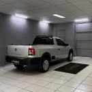 VW - VolksWagen Saveiro CROSS 1.6 T.Flex 16V CD 2023 Flex-4