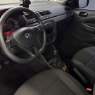 VW - VolksWagen Saveiro CROSS 1.6 T.Flex 16V CD 2023 Flex-1