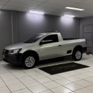 VW - VolksWagen Saveiro CROSS 1.6 T.Flex 16V CD 2023 Flex-0