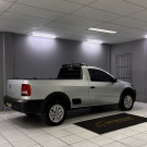 VW - VolksWagen Saveiro CROSS 1.6 T.Flex 16V CD 2023 Flex-3