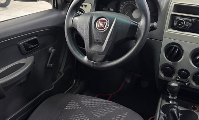 Fiat Palio 1.0 ECONOMY Fire Flex 8V 2p 2014 Flex-3