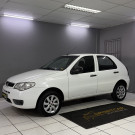 Fiat Palio 1.0 ECONOMY Fire Flex 8V 2p 2014 Flex-0