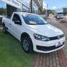 VW - VolksWagen Saveiro 1.6 Mi/ 1.6 Mi Total Flex 8V 2015 Flex-7