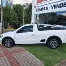 VW - VolksWagen Saveiro 1.6 Mi/ 1.6 Mi Total Flex 8V 2015 Flex-6