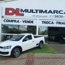 VW - VolksWagen Saveiro 1.6 Mi/ 1.6 Mi Total Flex 8V 2015 Flex-10