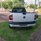 VW - VolksWagen Saveiro 1.6 Mi/ 1.6 Mi Total Flex 8V 2015 Flex-3