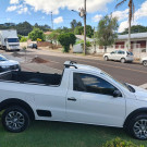 VW - VolksWagen Saveiro 1.6 Mi/ 1.6 Mi Total Flex 8V 2015 Flex-5