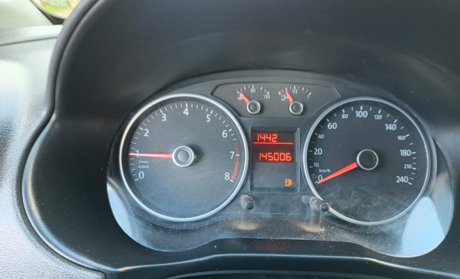 VW - VolksWagen Saveiro 1.6 Mi/ 1.6 Mi Total Flex 8V 2015 Flex-0