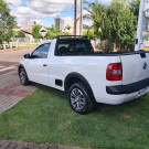 VW - VolksWagen Saveiro 1.6 Mi/ 1.6 Mi Total Flex 8V 2015 Flex-4