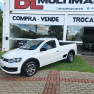 VW - VolksWagen Saveiro 1.6 Mi/ 1.6 Mi Total Flex 8V 2015 Flex-8