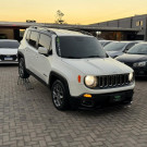 Jeep Renegade Longitude 1.8 4x2 Flex 16V Aut. 2016 Flex-0