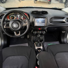 Jeep Renegade Longitude 1.8 4x2 Flex 16V Aut. 2016 Flex-4