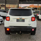 Jeep Renegade Longitude 1.8 4x2 Flex 16V Aut. 2016 Flex-15