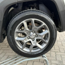 Jeep Renegade Longitude 1.8 4x2 Flex 16V Aut. 2016 Flex-17