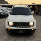 Jeep Renegade Longitude 1.8 4x2 Flex 16V Aut. 2016 Flex-14