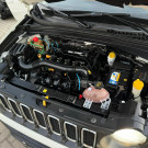 Jeep Renegade Longitude 1.8 4x2 Flex 16V Aut. 2016 Flex-13