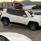 Jeep Renegade Longitude 1.8 4x2 Flex 16V Aut. 2016 Flex-16