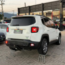 Jeep Renegade Longitude 1.8 4x2 Flex 16V Aut. 2016 Flex-1