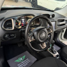 Jeep Renegade Longitude 1.8 4x2 Flex 16V Aut. 2016 Flex-3